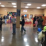 trunk or treat 2017